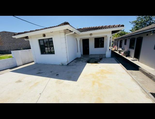 3 BEDROOM HOUSE FOR SALE IN LOVU